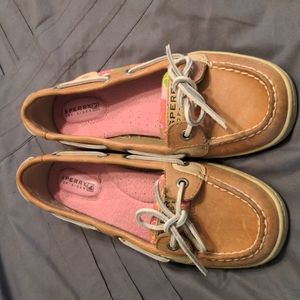 Sperry (short toe)